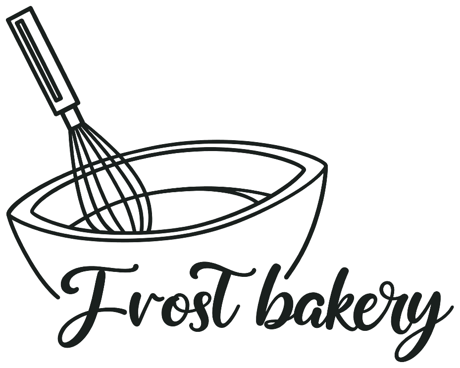 Frost bakery